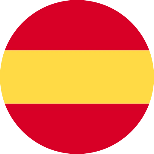 Spanien-Flagge